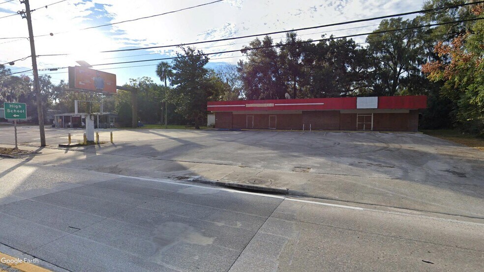 1022 E New York Ave, Deland, FL for sale - Building Photo - Image 2 of 4