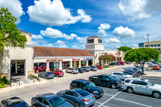 More details for 999 E Basse Rd, San Antonio, TX - Retail for Lease