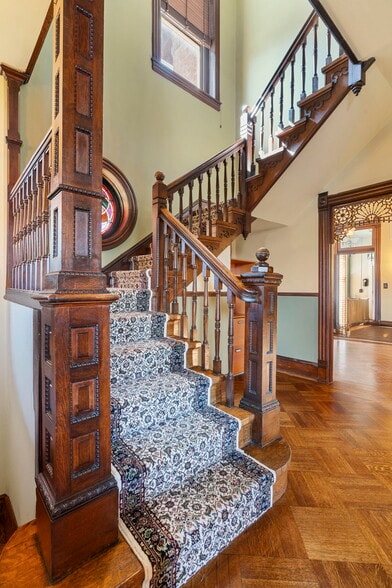 517 S Washington St, Alexandria, VA for sale - Lobby - Image 3 of 12