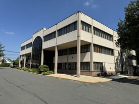 Park Plaza - Commercial Real Estate