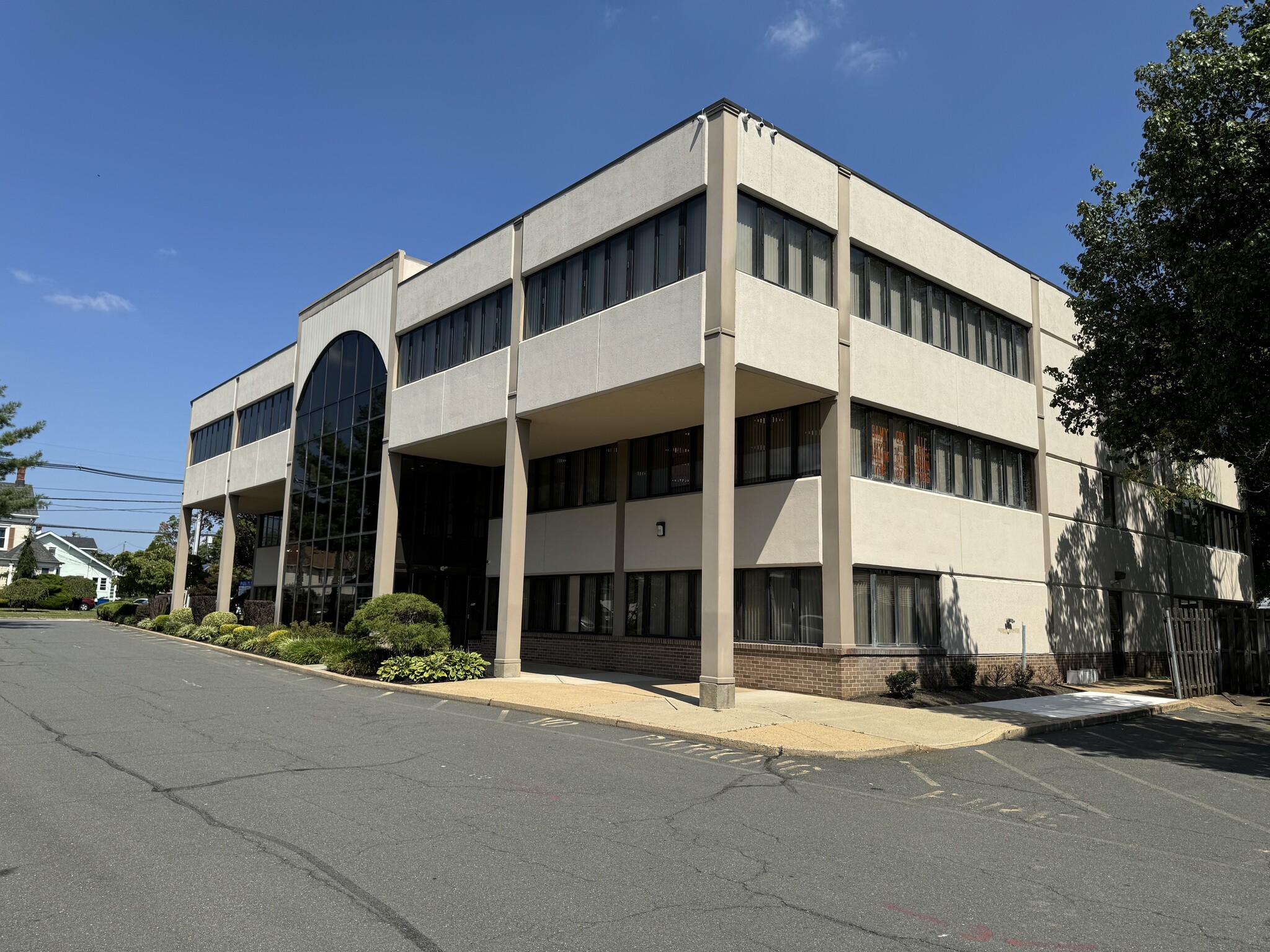 622 Georges Rd, North Brunswick, NJ for sale Building Photo- Image 1 of 12