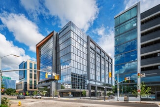 More details for 621 Hillsborough St, Raleigh, NC - Office for Lease