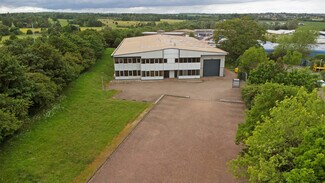 More details for 12-16 Tattersall Way, Chelmsford - Industrial for Lease