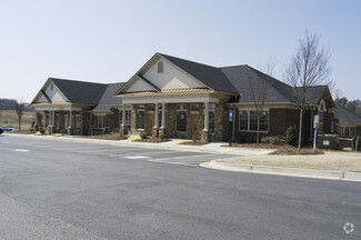 More details for 3810 Windermere Pky, Cumming, GA - Office for Lease