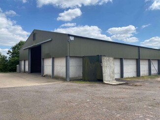 More details for Woolley Rd, Alconbury - Industrial for Lease