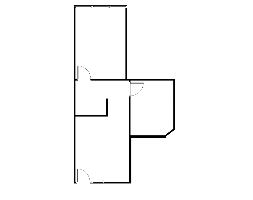 7324 Southwest Fwy, Houston, TX for lease Floor Plan- Image 1 of 1