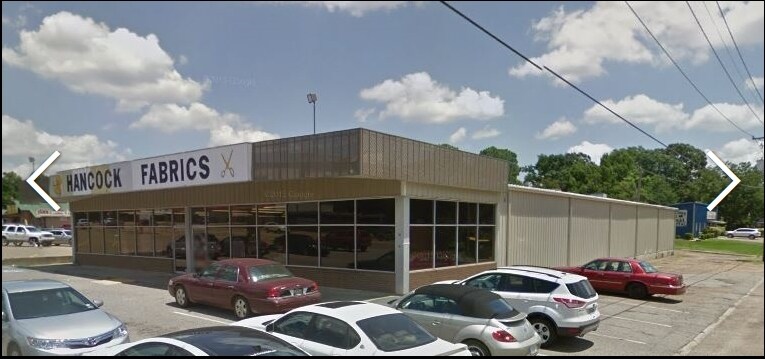 3400 State Line Rd, Texarkana, AR for sale Primary Photo- Image 1 of 1