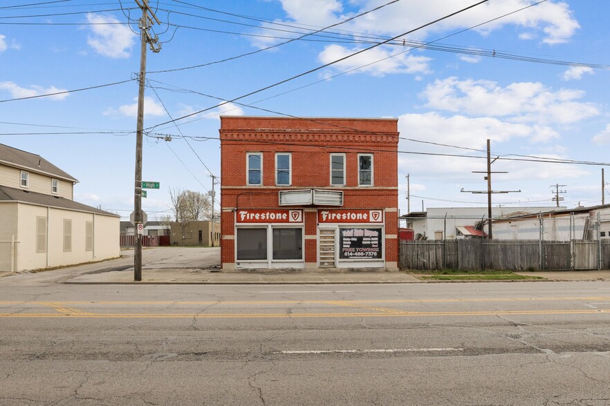 1890 S High St, Columbus, OH for sale - Building Photo - Image 3 of 67