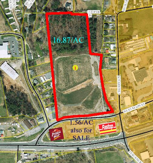 700 W Main St, Burnsville, NC for sale Other- Image 1 of 1