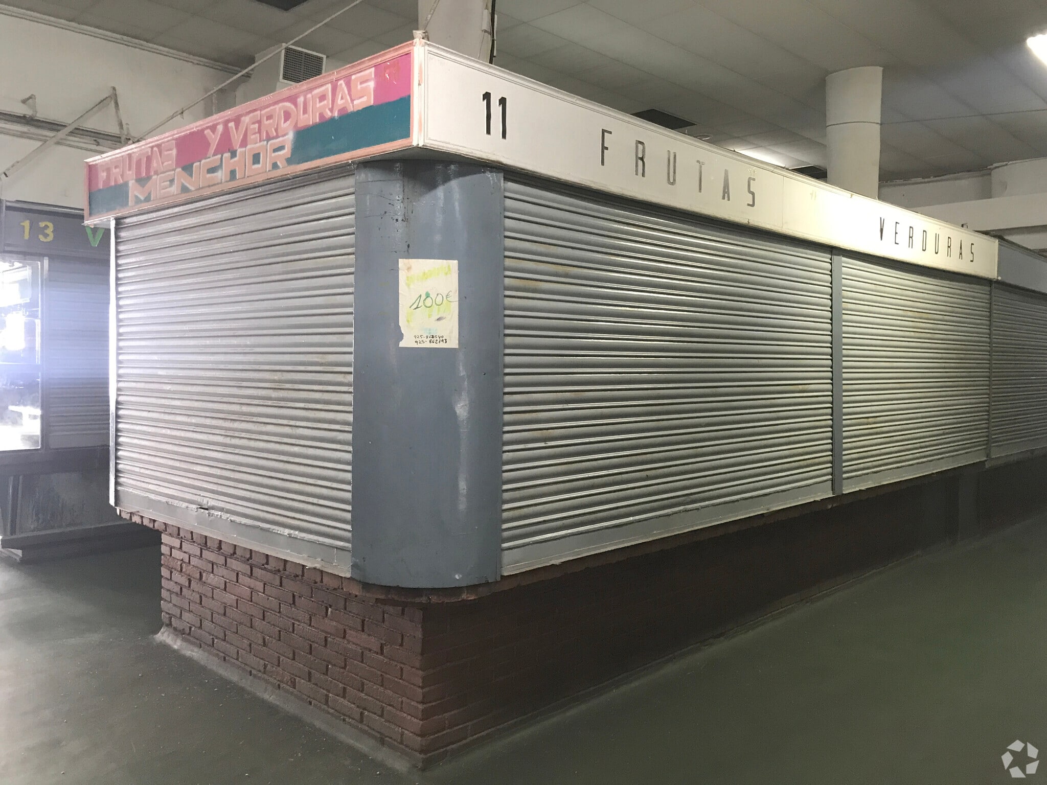 Calle de Melchor Cano, 1, Madrid, Madrid for lease Interior Photo- Image 1 of 1