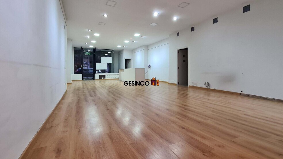 Avinguda Daniel Gil, 15, Ontinyent, Valencia for lease - Building Photo - Image 2 of 11