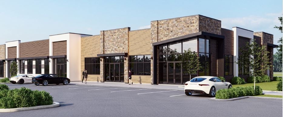 17177 & 17193 Mainstreet, Parker, CO for lease Building Photo- Image 1 of 2