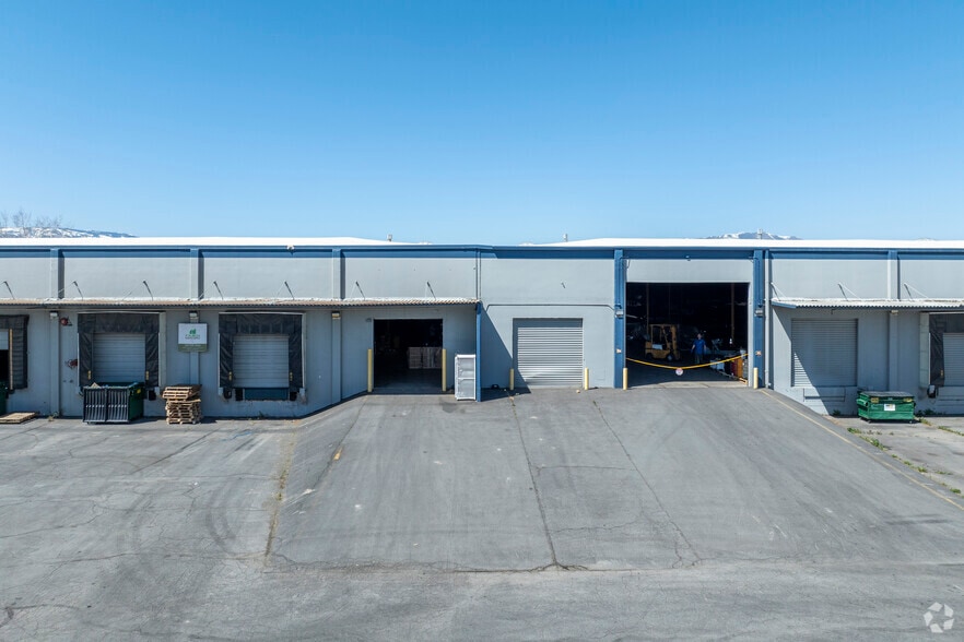 1280 Icehouse Ave, Sparks, NV for sale - Building Photo - Image 2 of 12