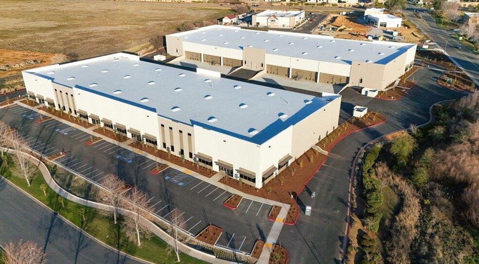 Golden Foothill Pky, El Dorado Hills, CA for lease - Building Photo - Image 2 of 20