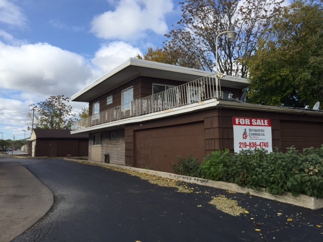 2733 169th St, Hammond, IN for sale - Building Photo - Image 1 of 1