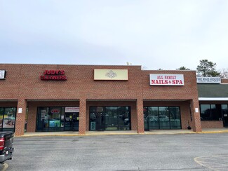 More details for 100 Drury Dr, La Plata, MD - Retail for Lease