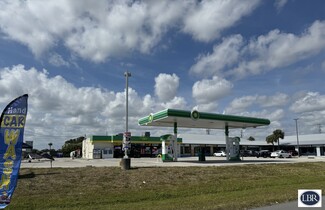 More details for 2280 Harris Ave NE, Palm Bay, FL - Retail for Lease