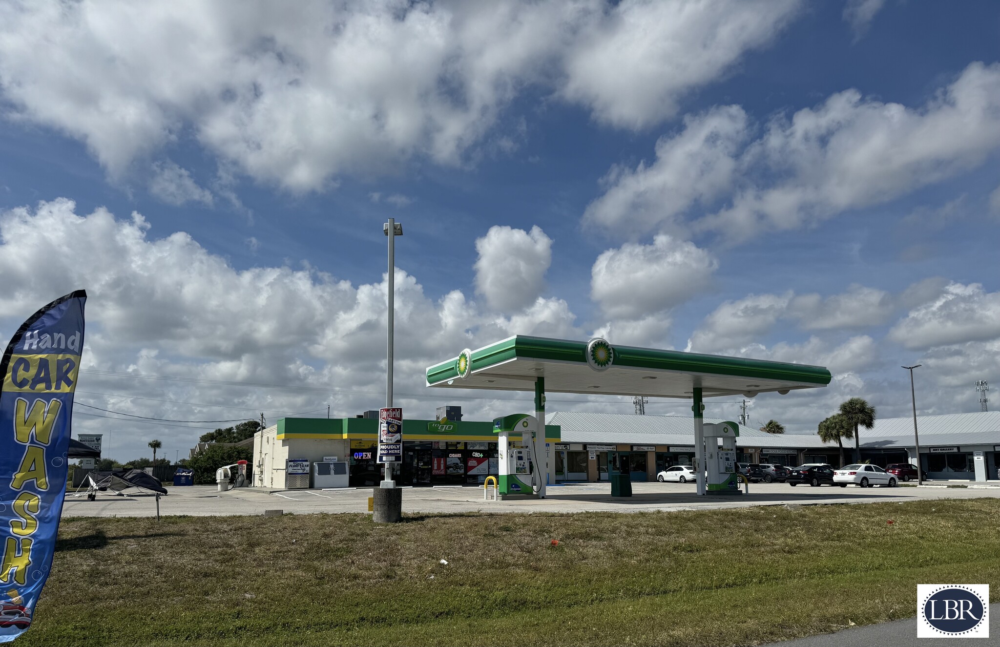 2280 Harris Ave NE, Palm Bay, FL for lease Primary Photo- Image 1 of 4