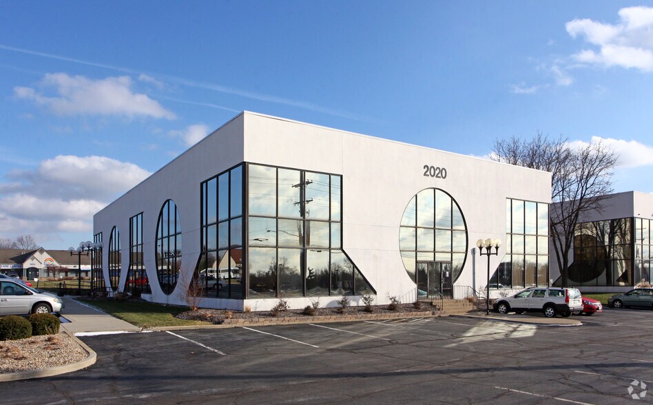 2020 Brice Rd, Reynoldsburg, OH, 43068 Office Property For Sale