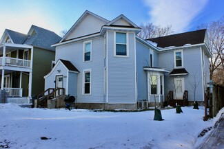 More details for 2524 Portland Ave, Minneapolis, MN - Multifamily for Sale
