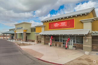 More details for W Baseline Rd, Phoenix, AZ - Retail for Lease