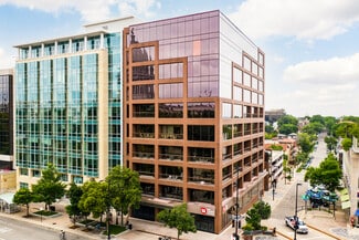 More details for 44 E Mifflin St, Madison, WI - Office for Lease