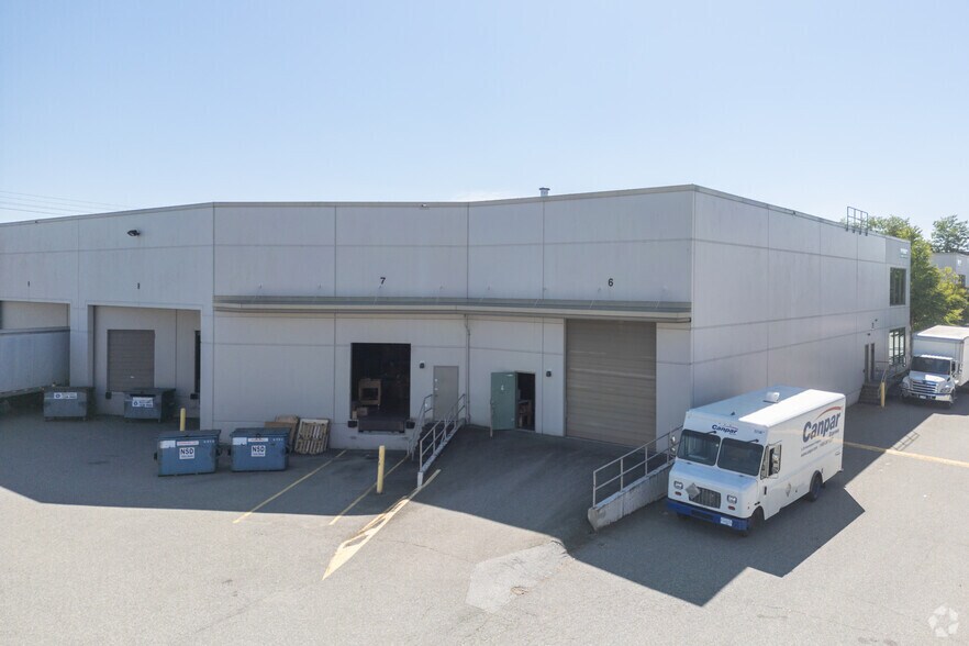 19272 96th Ave, Surrey, BC for lease - Building Photo - Image 2 of 4