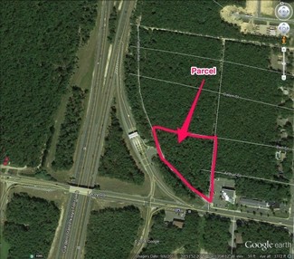 More details for 1100 Lacey rd, Forked River, NJ - Land for Sale