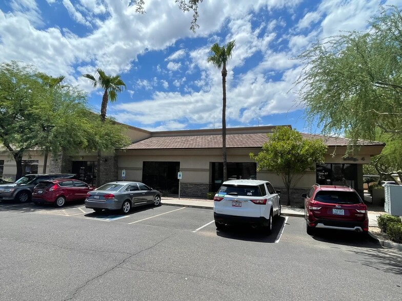 535 E McKellips Rd, Mesa, AZ for sale - Building Photo - Image 3 of 9