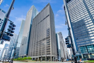 More details for 125 S Wacker Dr, Chicago, IL - Office for Lease