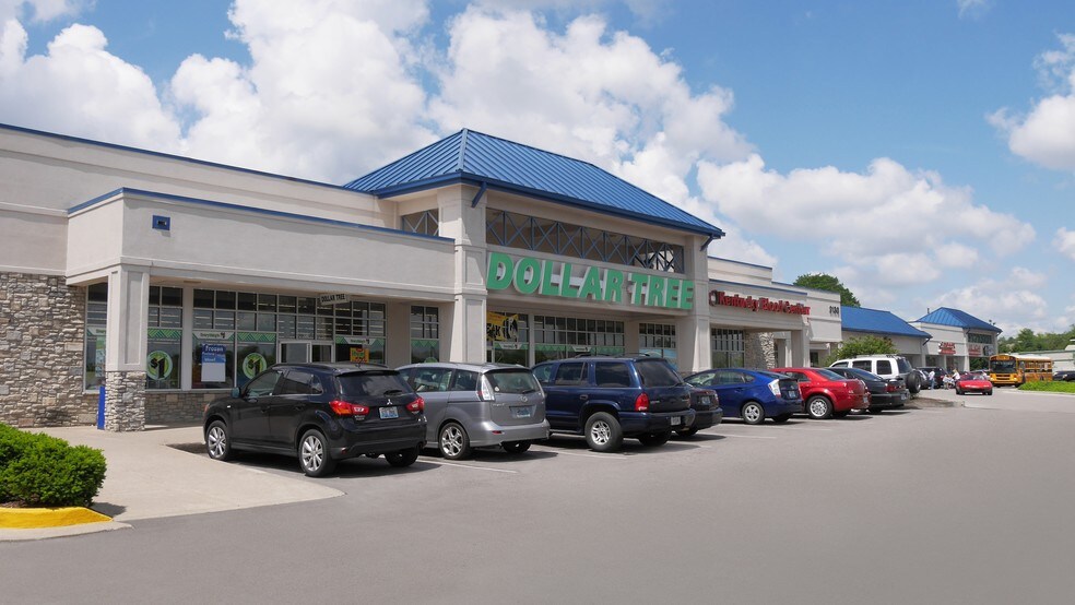 3130 Maple Leaf Dr, Lexington, KY 40509