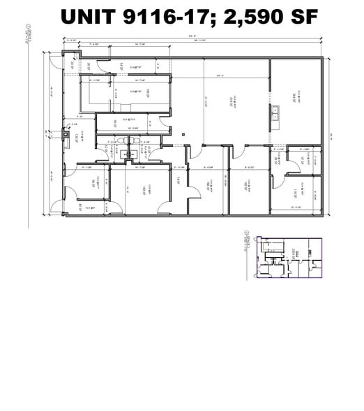 9116-9126 W Bowles Ave, Littleton, CO for lease - Building Photo - Image 3 of 9