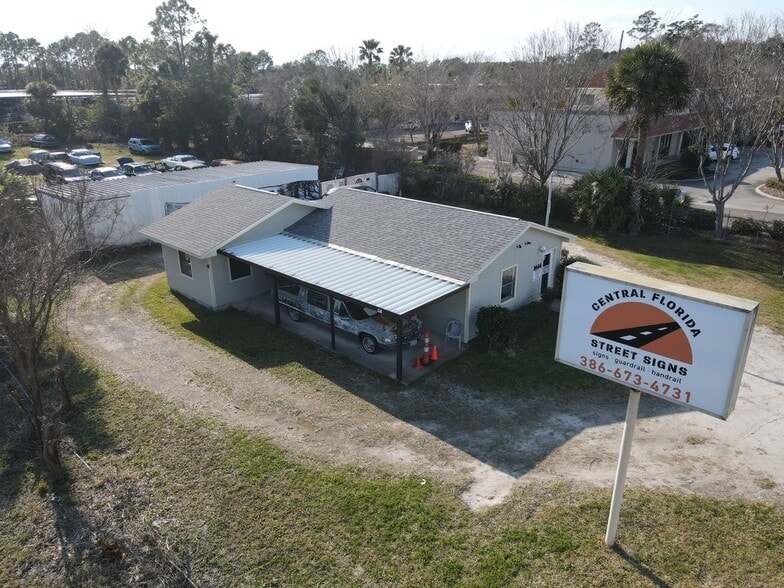 1444 N Us-1, Ormond Beach, FL for sale - Building Photo - Image 1 of 27