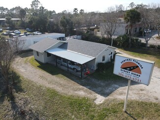 More details for 1444 N Us-1, Ormond Beach, FL - Office for Sale