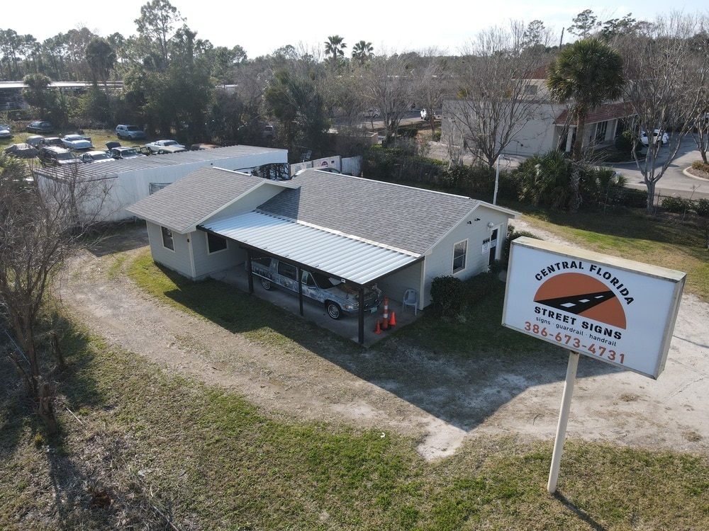 1444 N Us-1, Ormond Beach, FL for sale Building Photo- Image 1 of 28