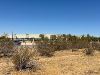 More details for Navajo Rd, Apple Valley, CA - Land for Sale