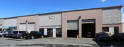 11071 Bridgeport Rd, Richmond BC - Warehouse