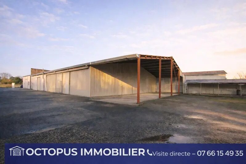 Office in Saint-Alban for lease - Building Photo - Image 3 of 16