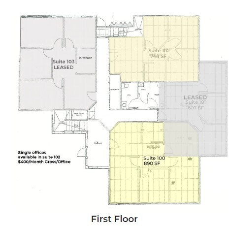 6640 Gunpark Dr, Boulder, CO for lease - Building Photo - Image 2 of 5