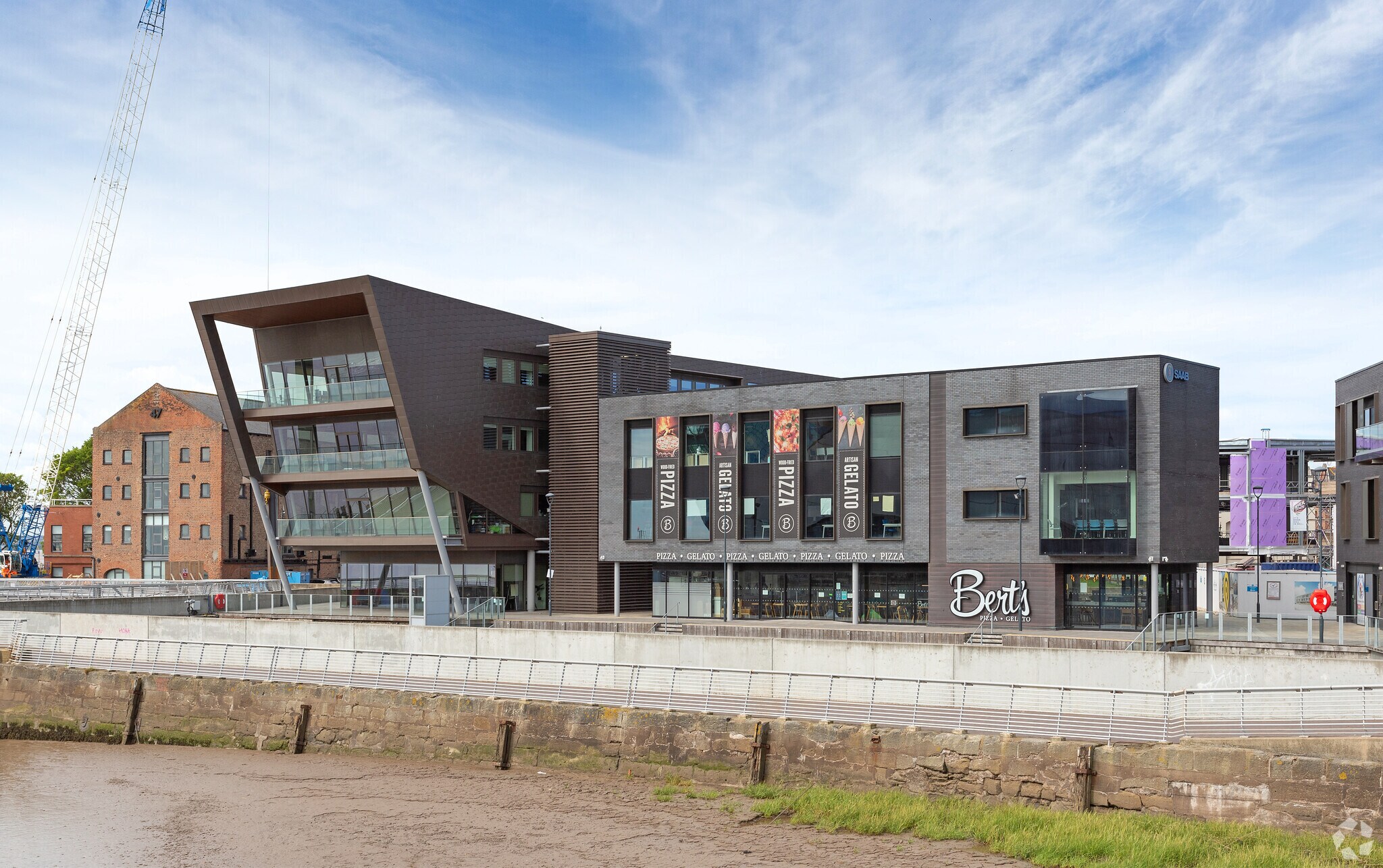 Fruit Mark, Hull for lease Building Photo- Image 1 of 3