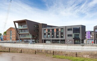 More details for Fruit Mark, Hull - Office for Lease