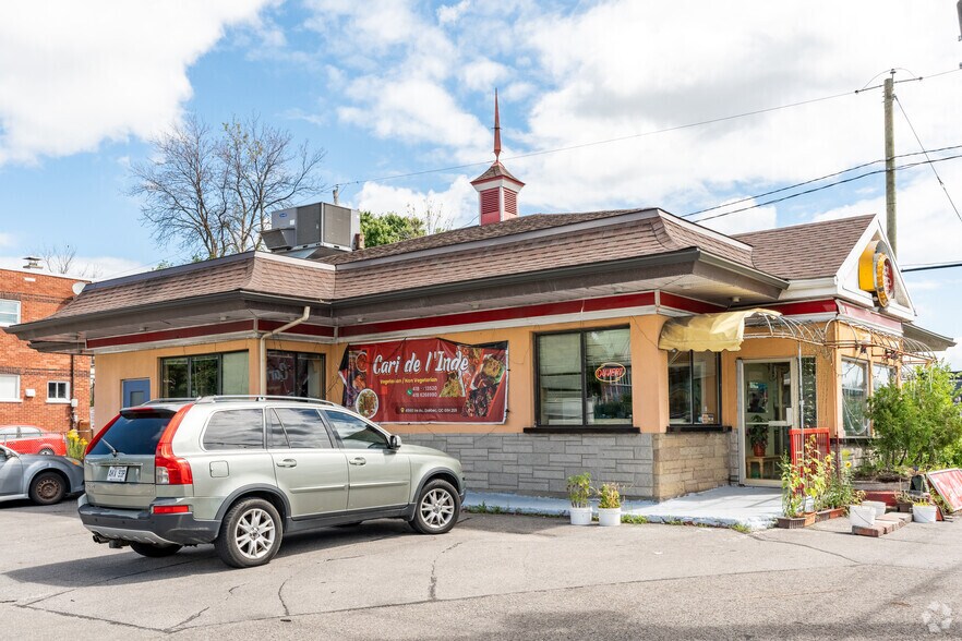 4560 Av 1Re, Québec, QC for sale - Primary Photo - Image 1 of 1