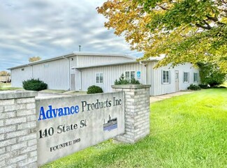 More details for 140 State St, Calumet City, IL - Industrial for Sale