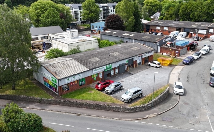 1A-5 Chatto Way, Torquay for lease Primary Photo- Image 1 of 4