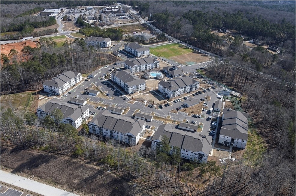 Campbellton Rd & Riverside Pky, Atlanta, GA for sale Primary Photo- Image 1 of 5