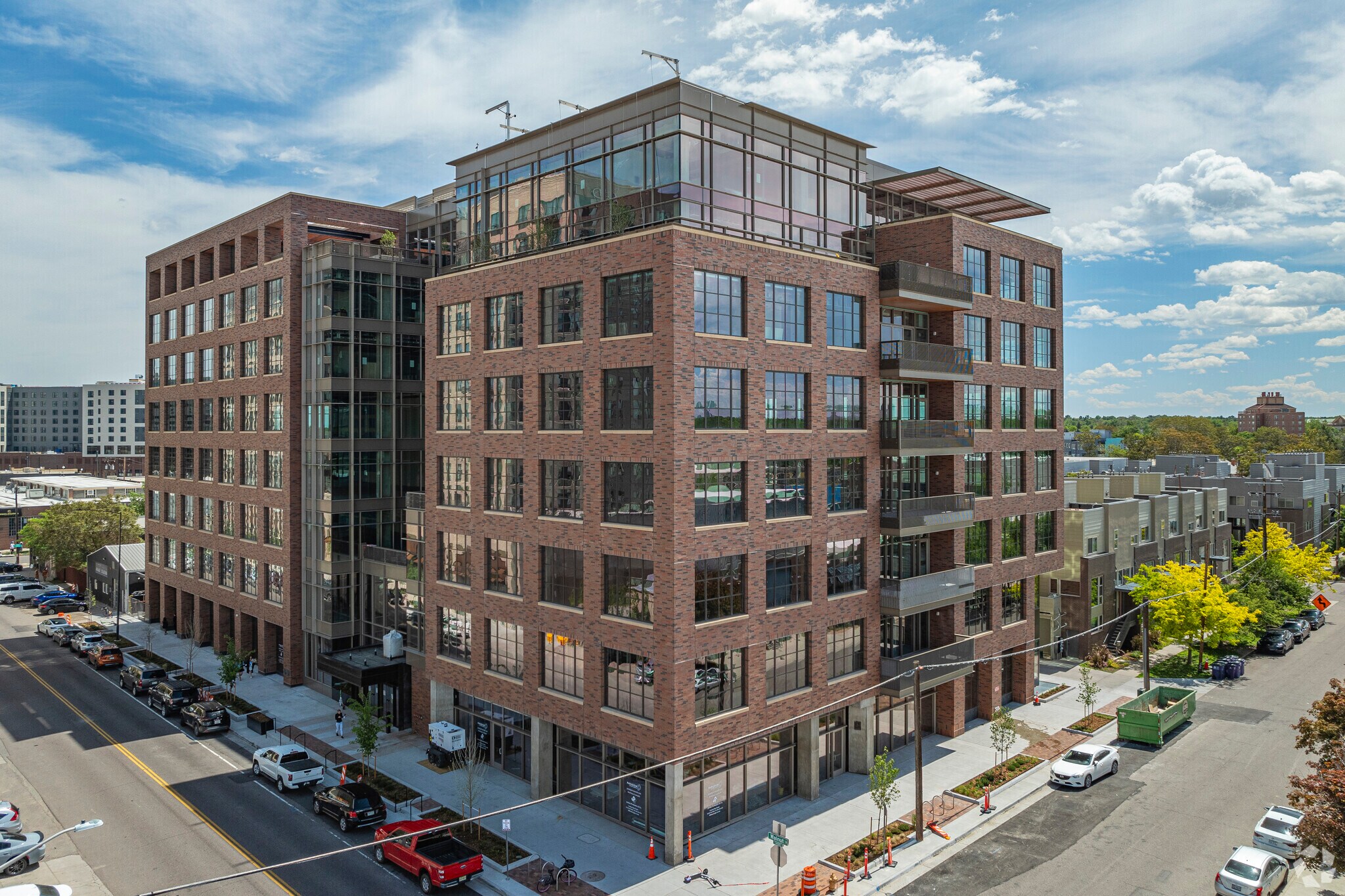 3400 Walnut St, Denver, CO for lease Building Photo- Image 1 of 9