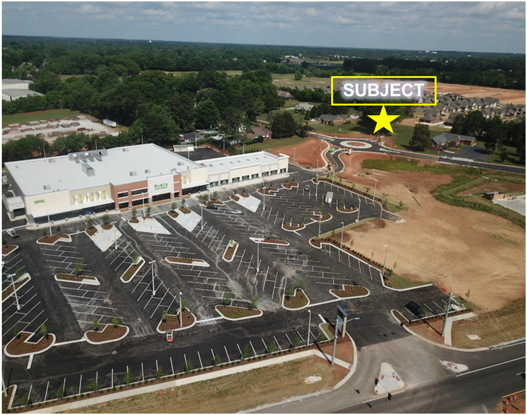 Pryor Street E, Athens, AL 35611 Land for Sale