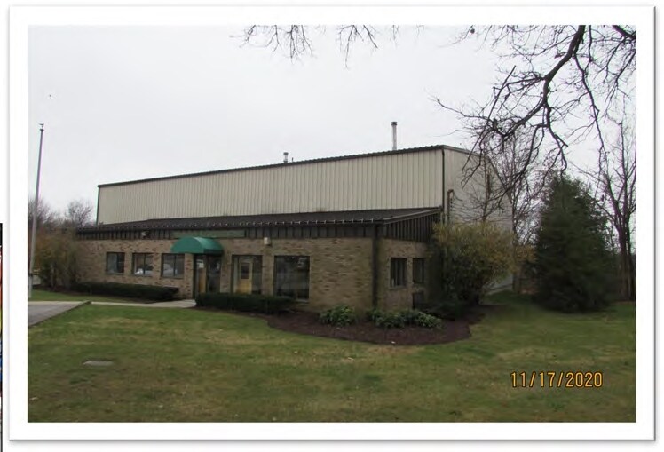 1750 E Rt 211, Middletown, NY for sale - Primary Photo - Image 1 of 1