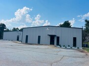 585 Old Georgia Rd, Moore SC - Warehouse