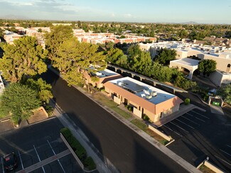 More details for 3226 N Miller Rd, Scottsdale, AZ - Office, Office/Medical for Lease